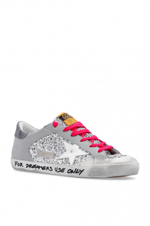 Golden Goose ‘Super-Star Penstar’ sneakers