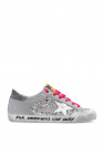 Golden Goose ‘Super-Star Penstar’ sneakers