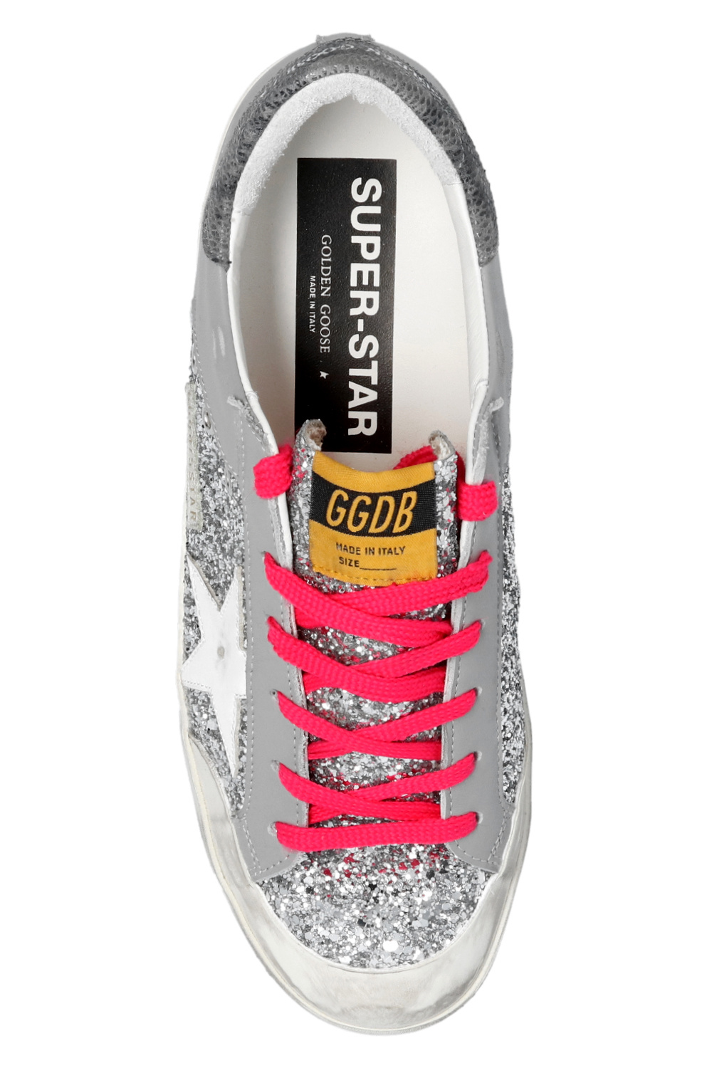 Golden Goose ‘Super-Star Penstar’ sneakers