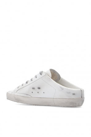 Golden Goose ‘Super-Star’ slip-on sneakers