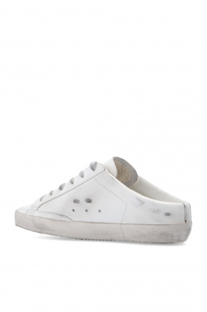 Golden Goose ‘Super-Star’ slip-on princess