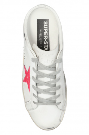 Golden Goose ‘Super-Star’ slip-on princess