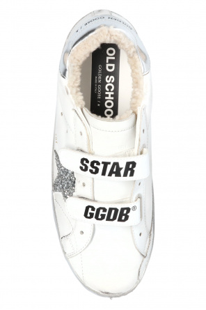 Golden Goose ‘Old School’ sneakers