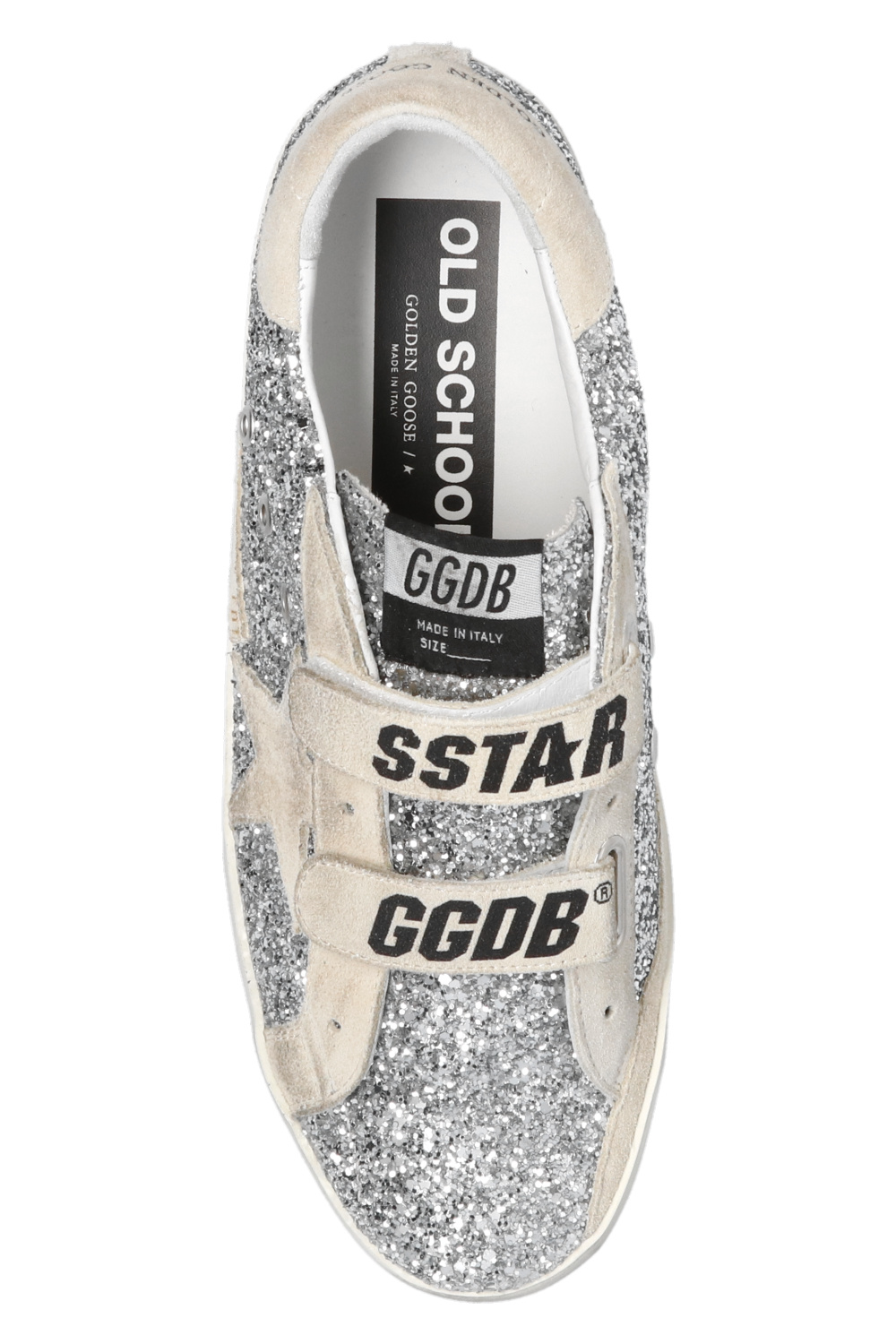 Golden Goose ‘Old School’ sneakers