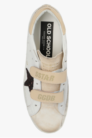 Golden Goose ‘Old School’ sneakers