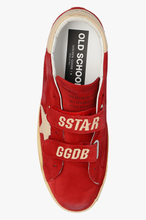 Golden Goose 'zapatillas de running talla 17 rojas baratas menos de 60