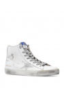 Golden Goose ‘Francy Classic’ high-top sneakers