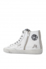 Golden Goose ‘Francy Classic’ high-top sneakers