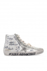 Golden Goose ‘Francy Classic’ high-top sneakers