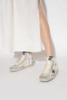 Golden Goose ‘Francy Classic’ high-top sneakers