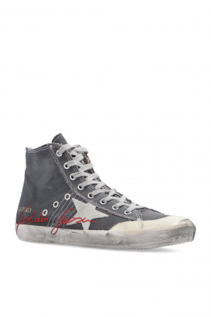 Golden Goose ‘Francy Penstar Classic’ high-top sneakers