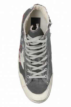 Golden Goose ‘Francy Penstar Classic’ high-top sneakers