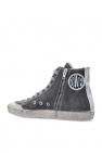 Golden Goose ‘Francy Penstar Classic’ high-top sneakers