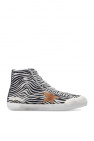 Golden Goose ‘Francy Penstar’ high-top sneakers