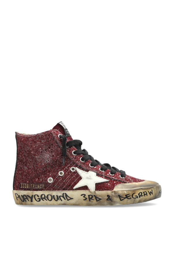 ‘Francy Penstar Classic’ sports shoes od Golden Goose