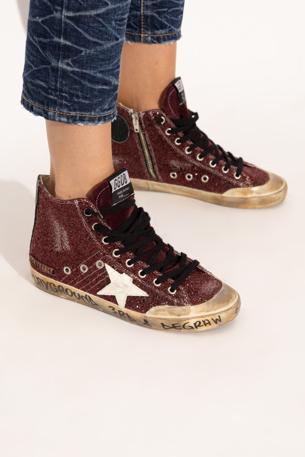 Golden Goose Sportschuhe ‘Francy Penstar Classic’