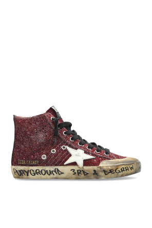 ‘Francy Penstar Classic’ sports shoes