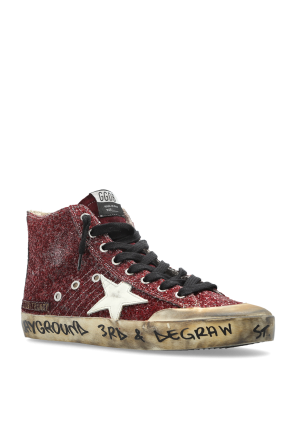 Golden Goose Sportschuhe ‘Francy Penstar Classic’