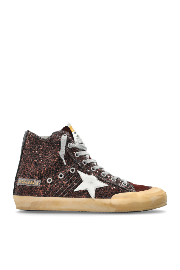 Sport Shoes Francy Penstar Classic od Golden Goose