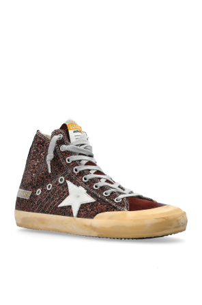 Golden Goose Sport Shoes Francy Penstar Classic