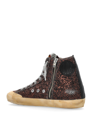Golden Goose Sport Shoes Francy Penstar Classic