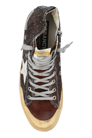 Golden Goose Sport Shoes Francy Penstar Classic