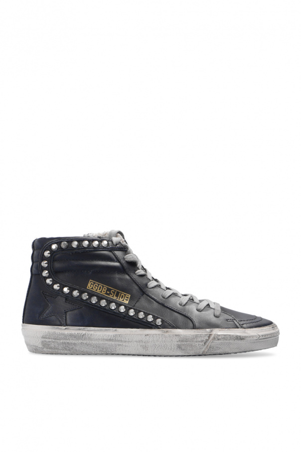 Golden Goose ‘Slide’ sneakers