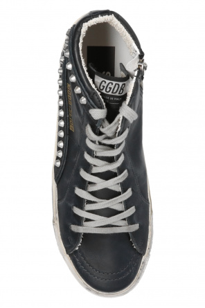 Golden Goose ‘Slide’ sneakers