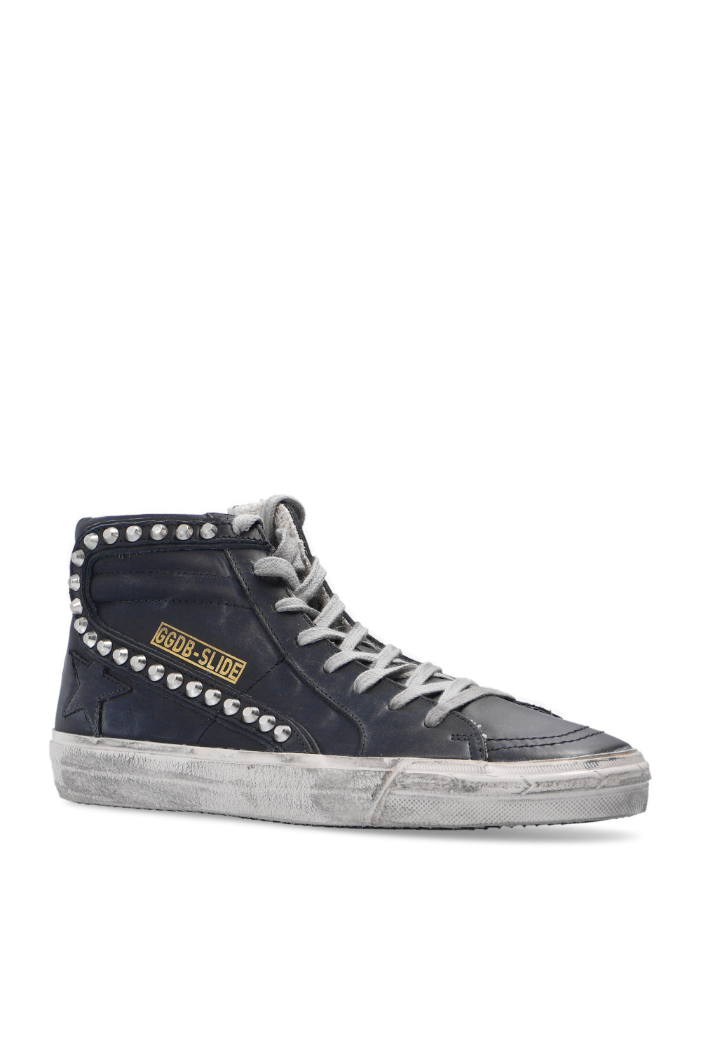 Golden Goose ‘Slide’ sneakers