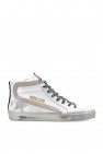 Golden Goose ‘Slide’ high-top sneakers