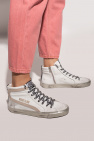 Golden Goose ‘Slide’ high-top sneakers