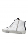 Golden Goose ‘Slide’ high-top sneakers