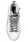 Golden Goose ‘Slide’ high-top sneakers