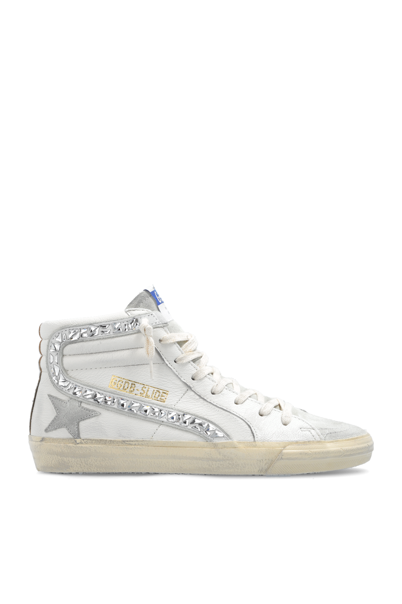 Golden Goose ‘Slide Classic’ Sneakers