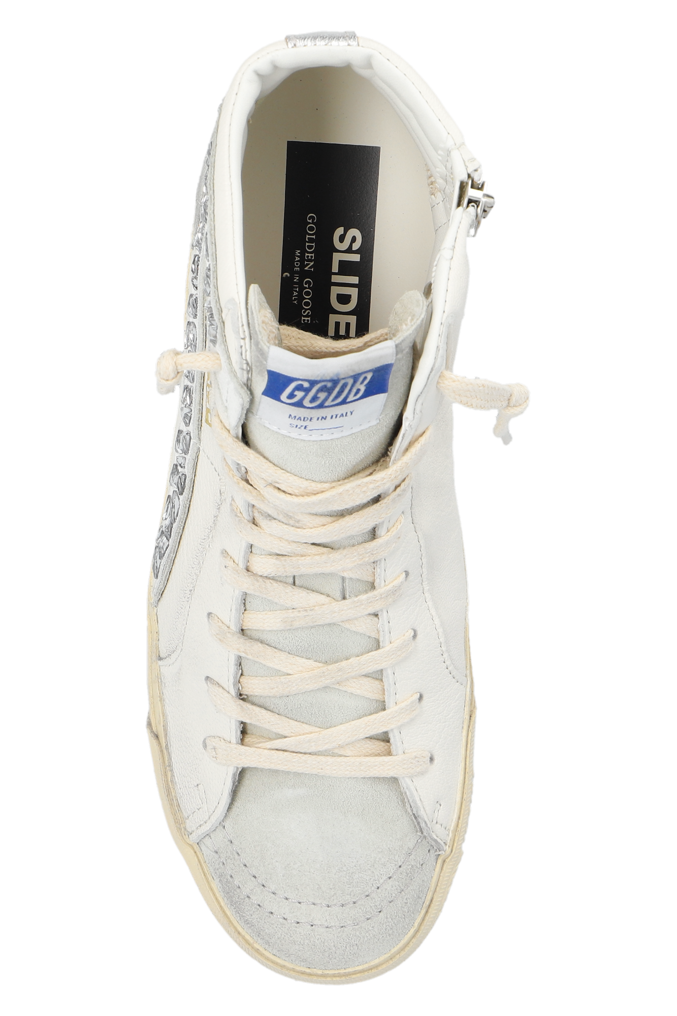 Golden Goose ‘Slide Classic’ Sneakers