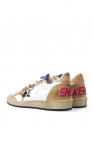 Golden Goose ‘Ball Star’ sneakers