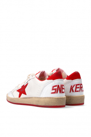 Golden Goose ‘Ball Star’ sneakers