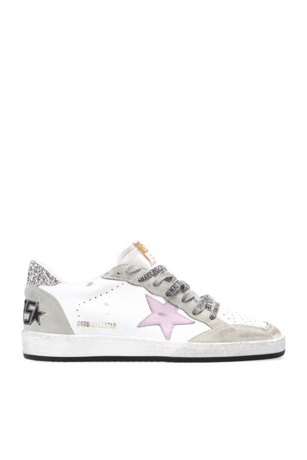 Golden Goose ‘Ball Star’ sneakers