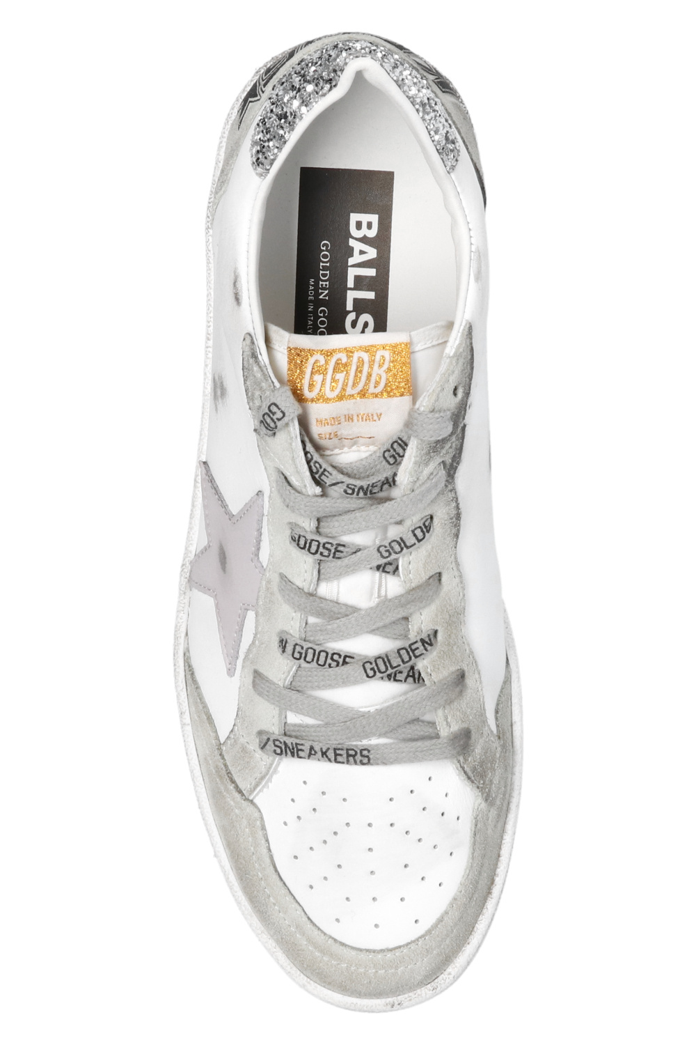 Golden Goose ‘Ball Star’ sneakers