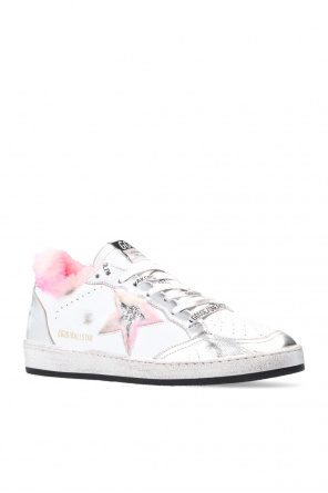 Golden Goose ‘Ball Star’ sneakers