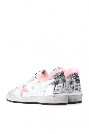 Golden Goose ‘Ball Star’ sneakers