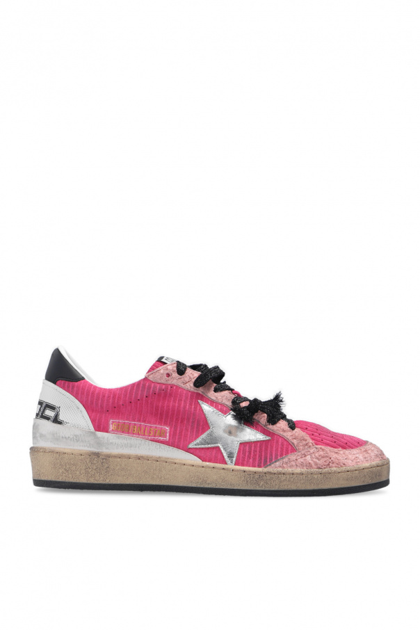 Golden Goose ‘Ball Star’ sneakers