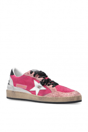 Golden Goose ‘Ball Star’ sneakers