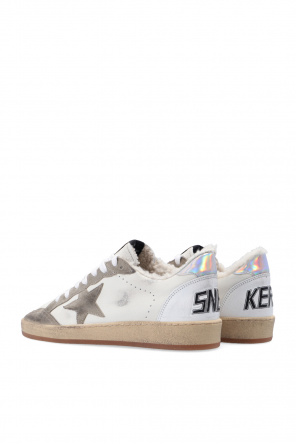 Golden Goose ‘Ball Star’ sneakers