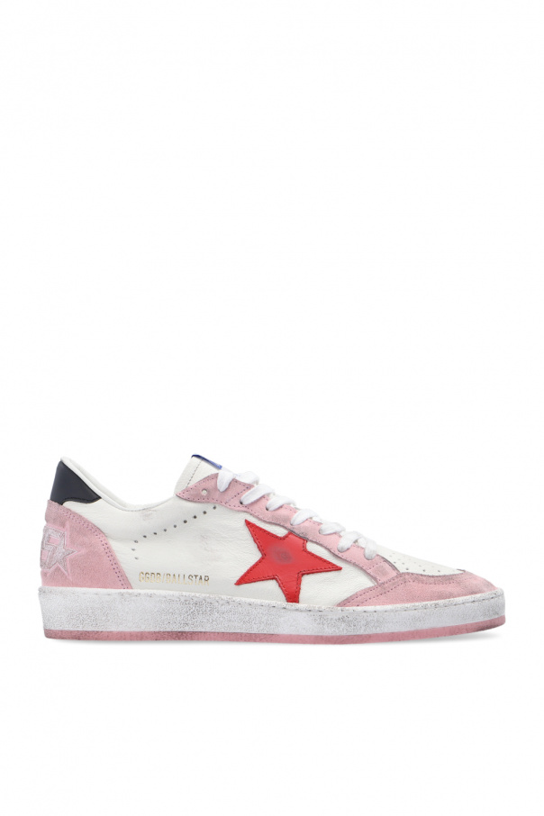 Golden Goose ‘Ball Star’ sneakers