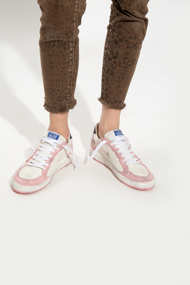 Golden Goose ‘Ball Star’ sneakers