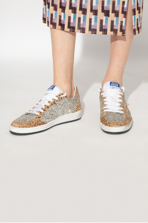 ‘ball star’ sneakers od Golden Goose