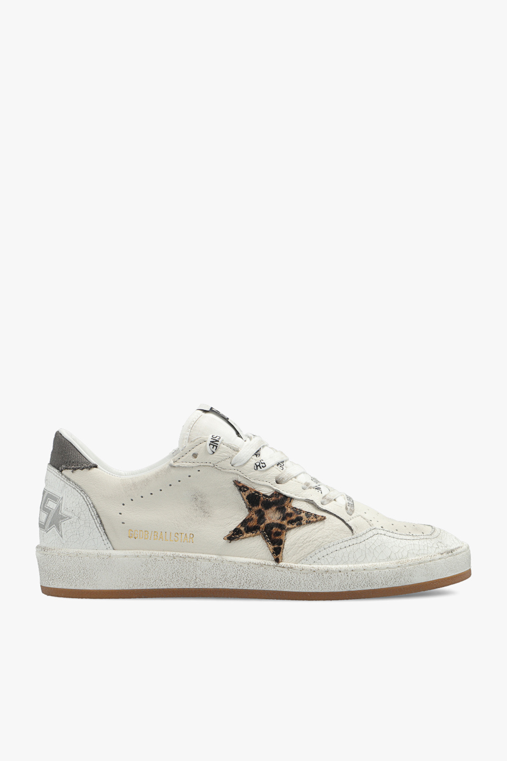 Golden Goose ‘Ball Star’ sneakers