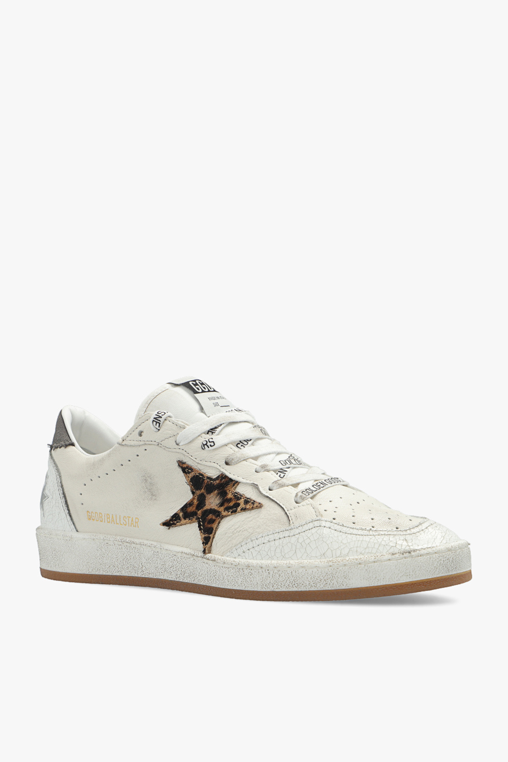 Golden Goose ‘Ball Star’ sneakers