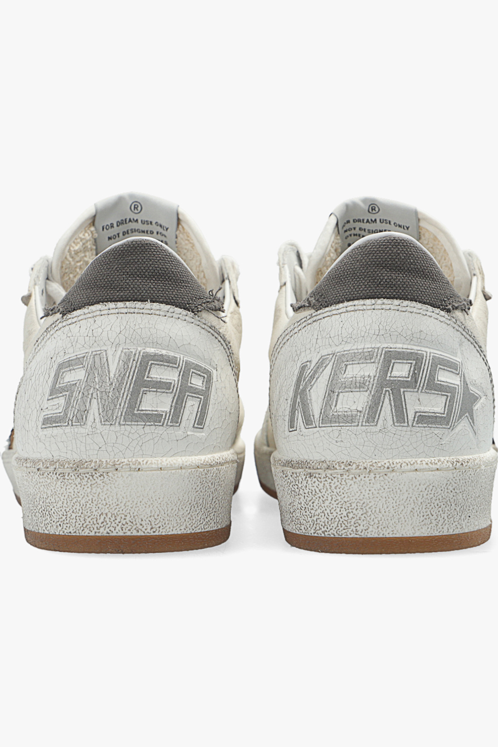 Golden Goose ‘Ball Star’ sneakers